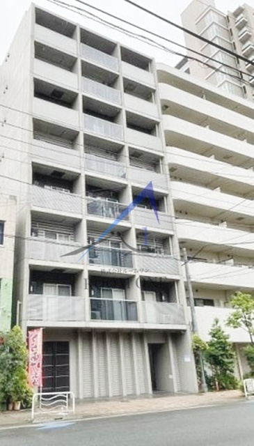プレセダンヒルズ門前仲町