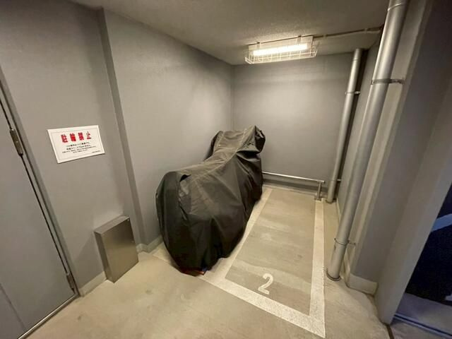 フレンシア椎名町