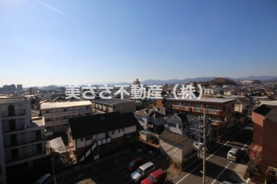 【展望】 | Tフラッツ(ティーフラッツ)