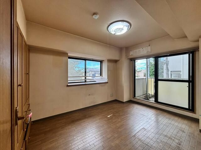 ＳＡＩＮＴＯＰＩＡ－Ｌａの寝室