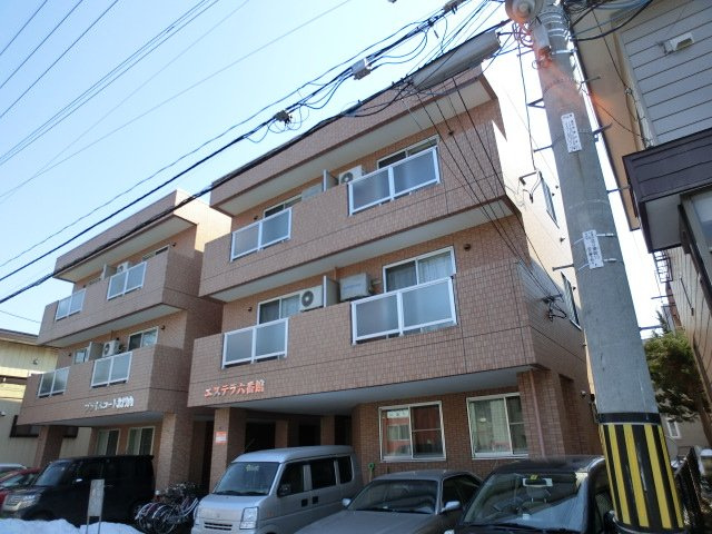 エステラ六番館