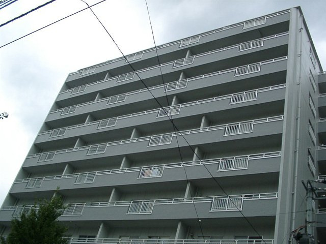 パシフィック札幌第１マンション