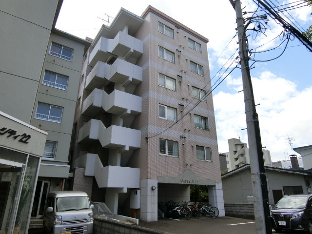 アミティＮ２２