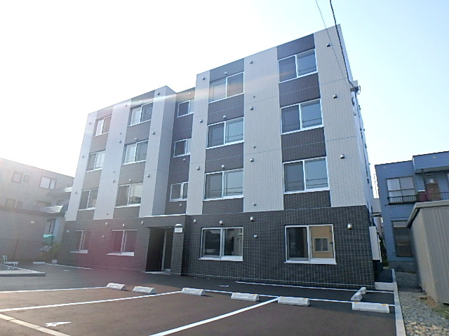 シティレジデンス水車町