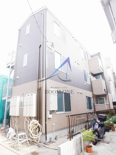 グラシア蒲田本町