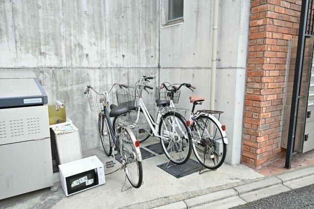Ｃｌａｓｓ市ヶ谷のその他共用部分