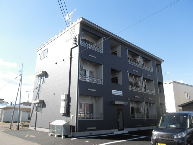 ＴＯＷＮ　Seiryou