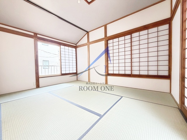 ⼤⽥区北糀⾕貸家のその他