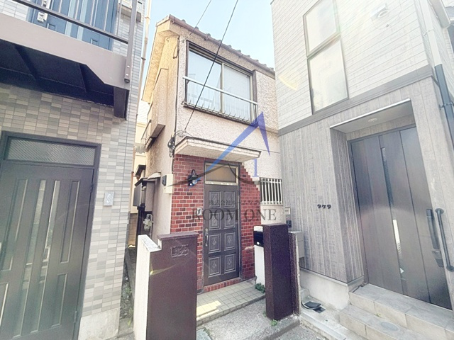 ⼤⽥区北糀⾕貸家