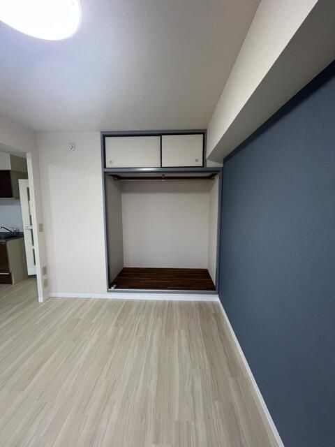 川口市戸塚２丁目の賃貸マンションの内装