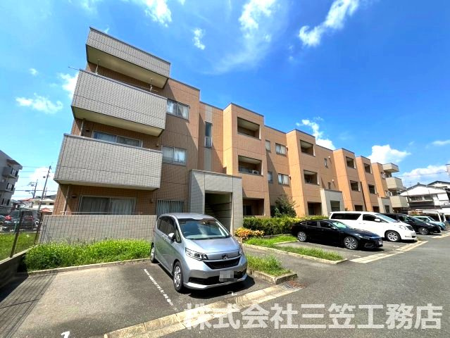 寝屋川市田井西町の賃貸マンションのその他