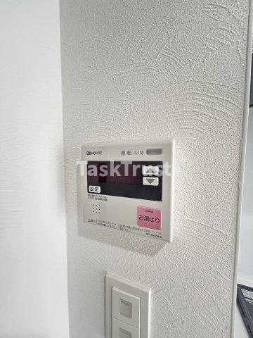 【設備】 | プライマル南森町