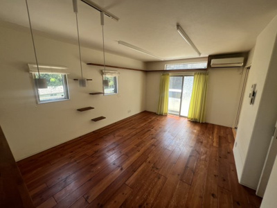 【居間・リビング】 | 中古戸建　岩国市由宇町千鳥ヶ丘1丁目