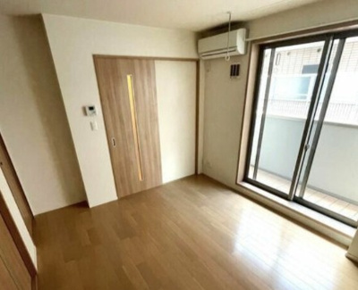 【寝室】 | クレスト三軒茶屋