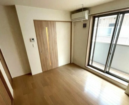 【寝室】 | クレスト三軒茶屋