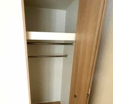 【収納】 | クレスト三軒茶屋
