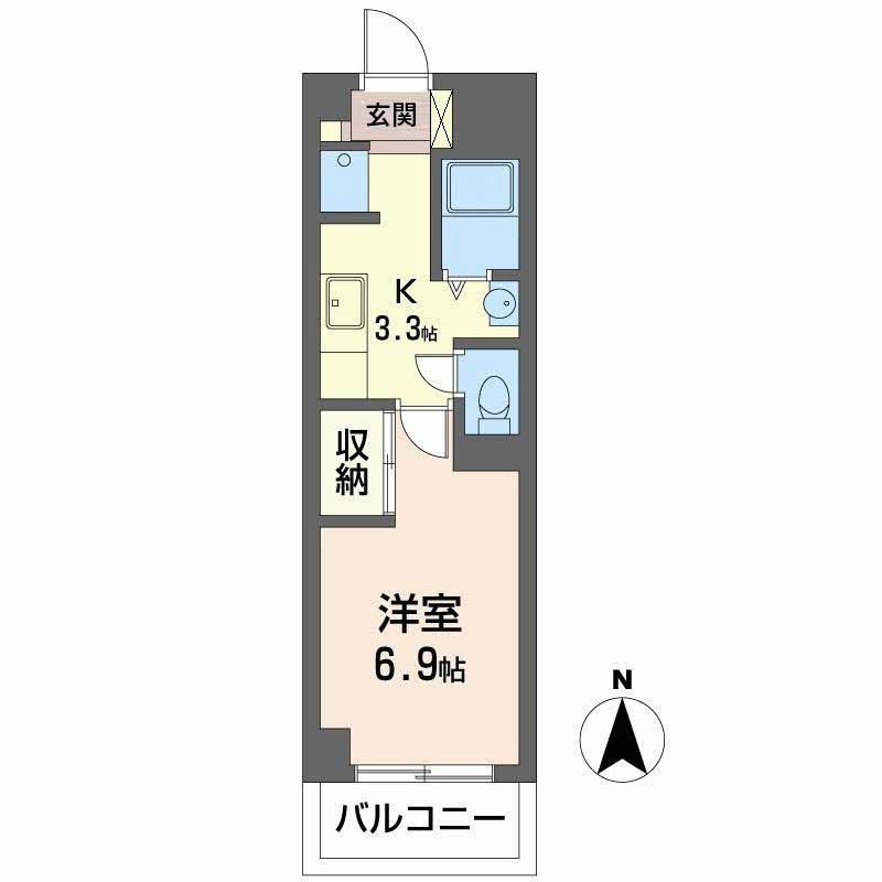 ラ・本郷