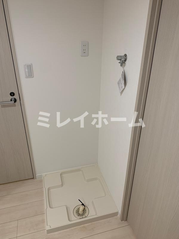 パティーナ大森Triaの設備