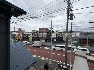 【展望】 | 永田東3丁目貸家