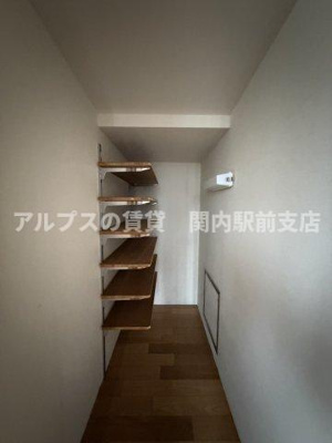 【内装】 | 永田東3丁目貸家