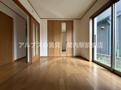 【内装】 | 永田東3丁目貸家