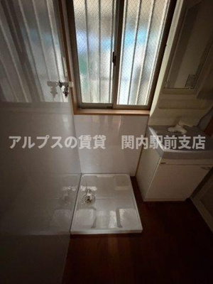 【その他】 | 永田東3丁目貸家