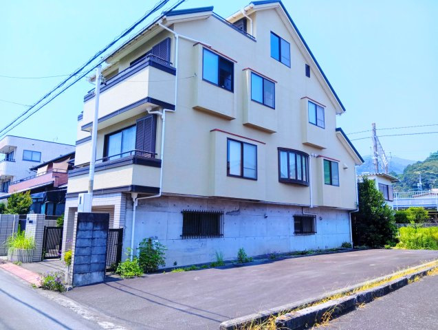 売中古戸建　静岡市清水区蒲原4丁目