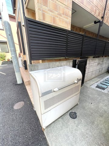 アークスハウス東新宿のその他共用部分