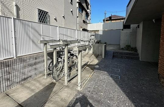 【その他】PASEO 笹塚Ⅱ