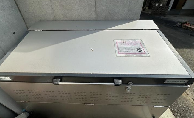 【設備】PASEO 笹塚Ⅱ