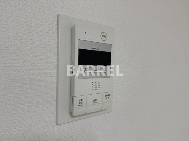 ステイツ豊中本町ビルのセキュリティ