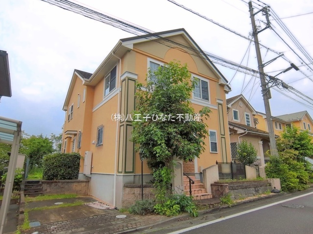 『八王子市中古戸建て』八王子市片倉町1557-34【仲介手数料無料】　八王子市片倉町　
