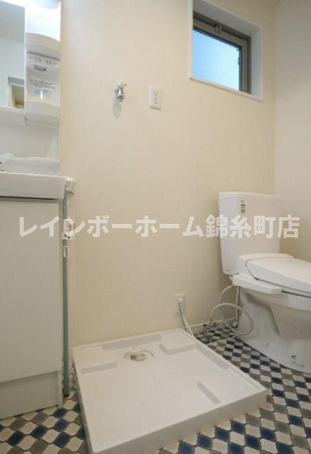 リュクスカーサ東向島の設備