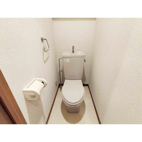 【トイレ】