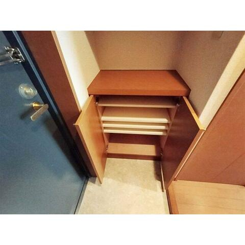【内装】