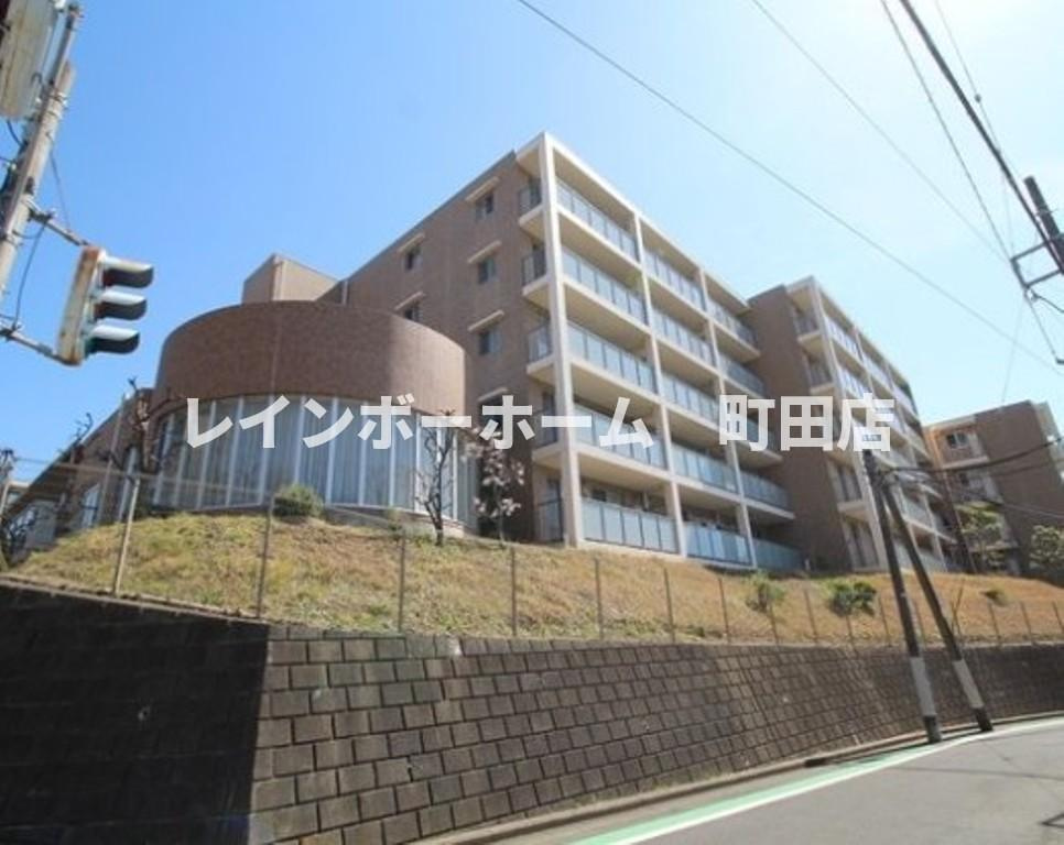 S-FORT横浜青葉台※初期費用分割後払いサービス利用可能物件の外観