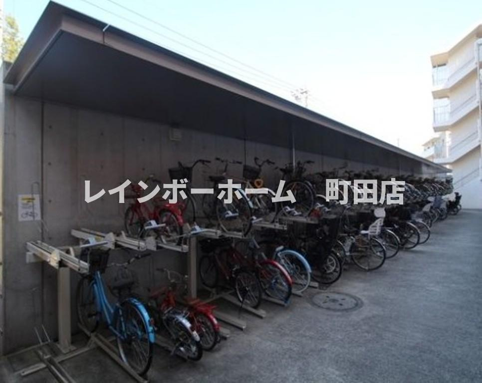 S-FORT横浜青葉台※初期費用分割後払いサービス利用可能物件のその他共用部分