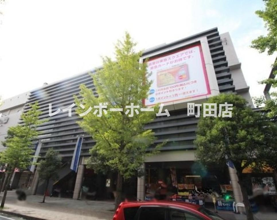 S-FORT横浜青葉台※初期費用分割後払いサービス利用可能物件の周辺
