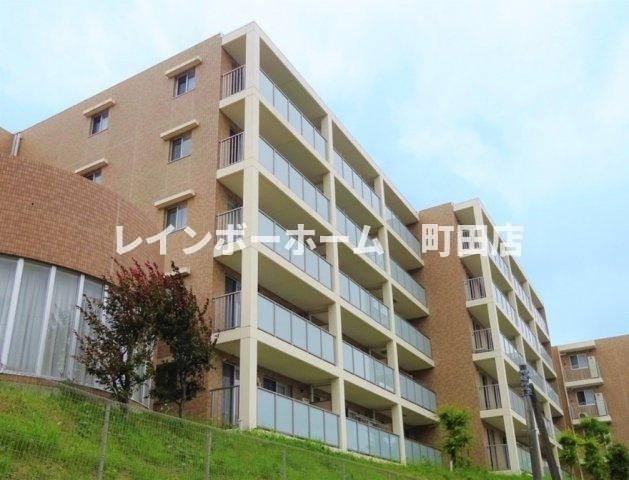 S-FORT横浜青葉台※初期費用分割後払いサービス利用可能物件の外観