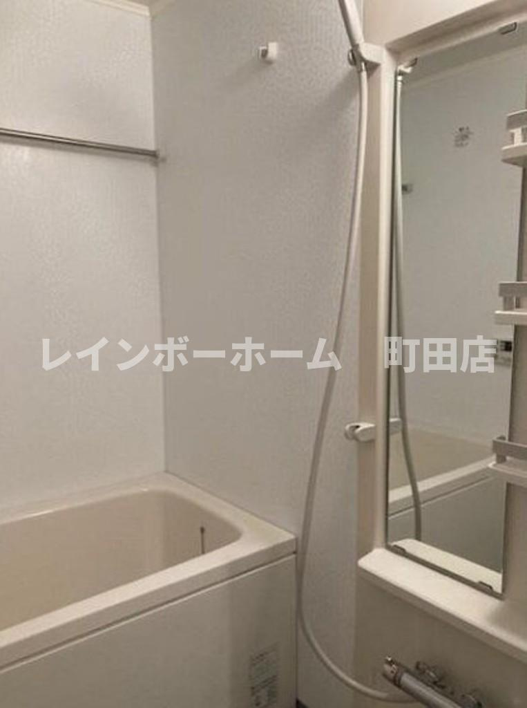 S-FORT横浜青葉台※初期費用分割後払いサービス利用可能物件の浴室