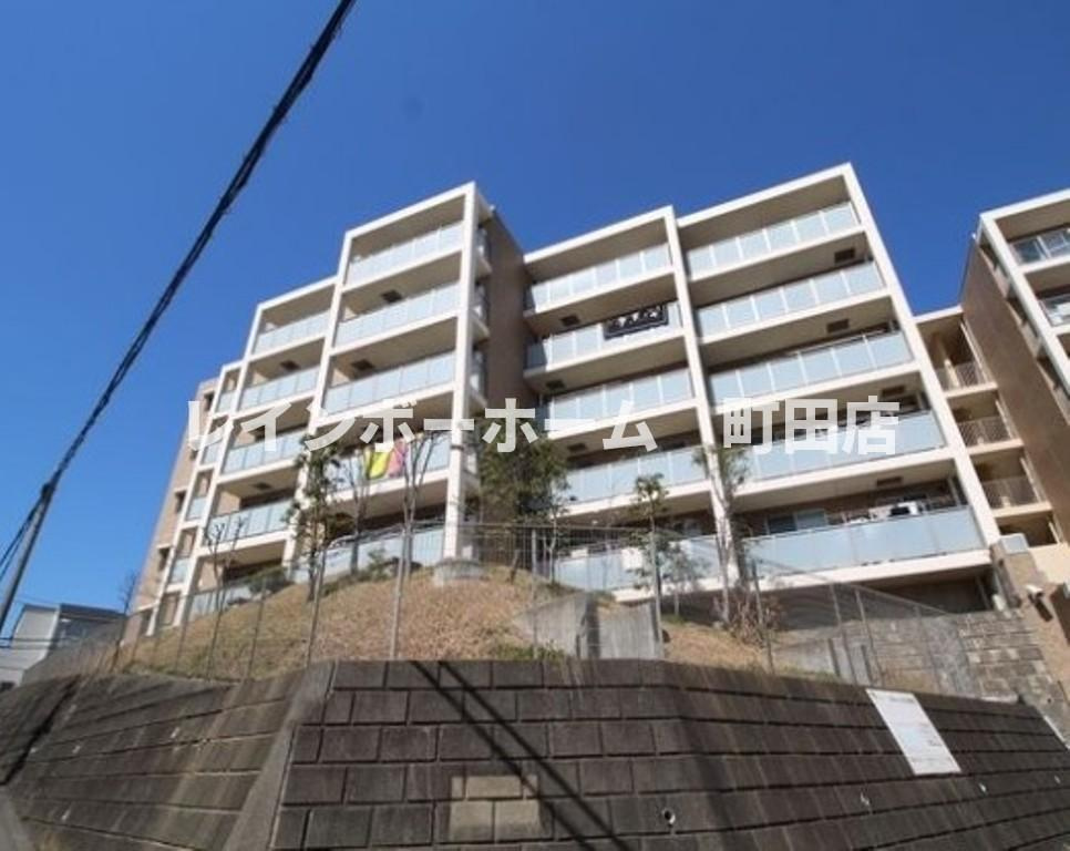 S-FORT横浜青葉台※初期費用分割後払いサービス利用可能物件のその他