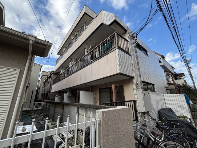 コーラルハイツなかやま