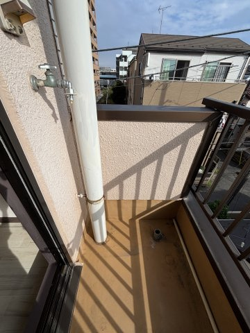 コーラルハイツなかやまの設備