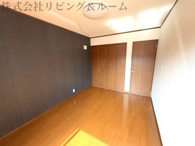 【内装】 | リバーサイド西小川