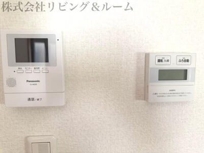 【セキュリティ】 | リバーサイド西小川