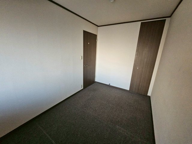 芦屋市浜町の賃貸マンションの居間・リビング