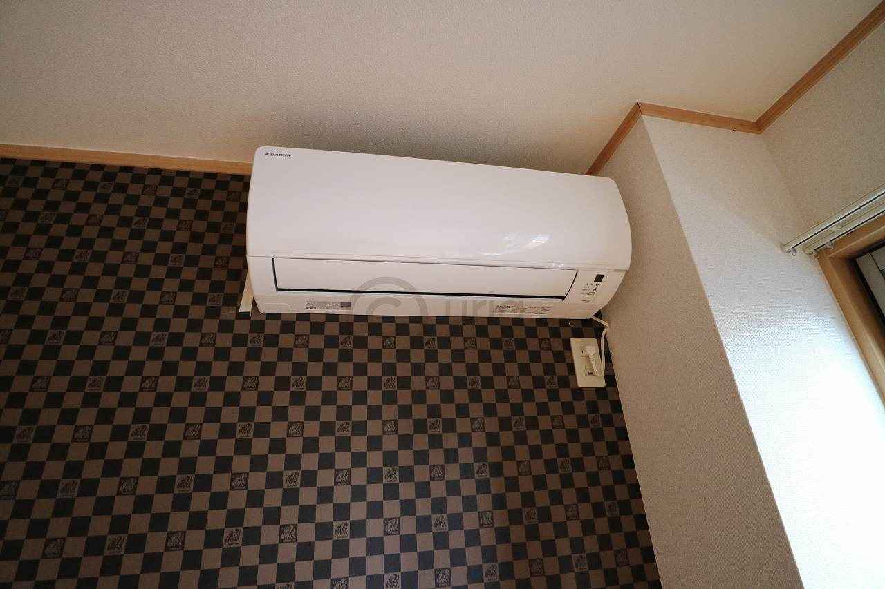 メゾン御影の設備