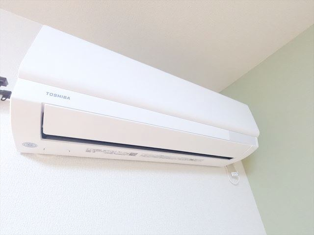 神戸市東灘区北青木２丁目の賃貸マンションの設備
