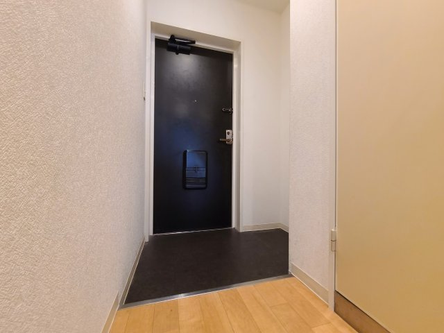 吉光アドニス芦屋の玄関