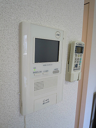 神戸市中央区旭通２丁目の賃貸マンションの設備